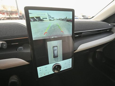 Certified 2025 Ford Mustang Mach-E Premium image 36