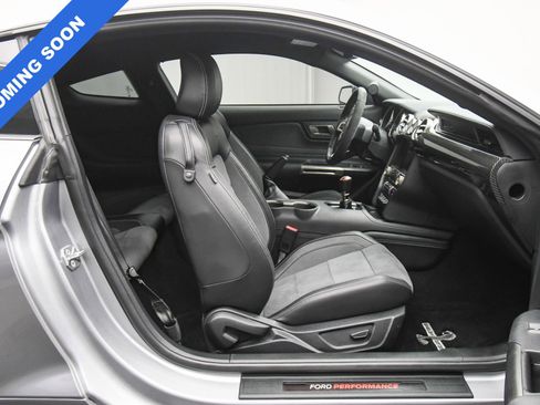 Used 2020 Ford Mustang Shelby GT350 w/ Technology Package image 47