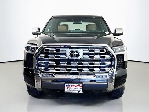 New 2026 Toyota Tundra 1794 Edition AWD/4WD image 11