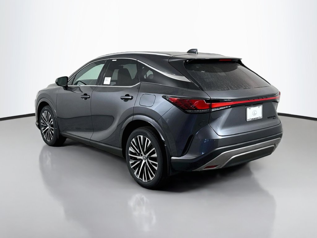 New 2026 Lexus RX 350 w/ Convenience Package AWD/4WD image 7