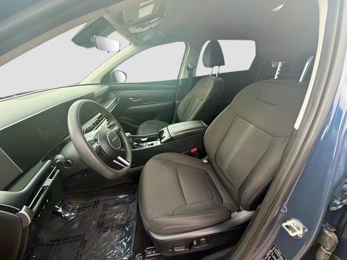 Used 2025 Hyundai Tucson SEL AWD/4WD image 13