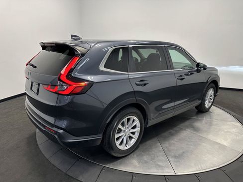 Certified 2024 Honda CR-V EX-L image 7