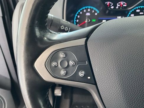 Used 2022 Chevrolet Colorado Z71 image 10