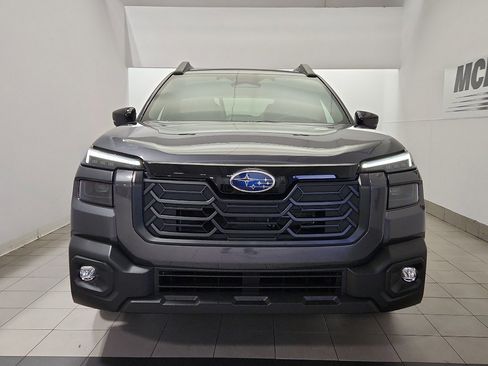 New 2026 Subaru Outback Limited AWD/4WD image 3