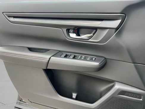 Certified 2026 Honda CR-V TrailSport image 23