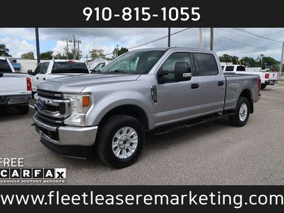 Used 2020 Ford F250 XLT