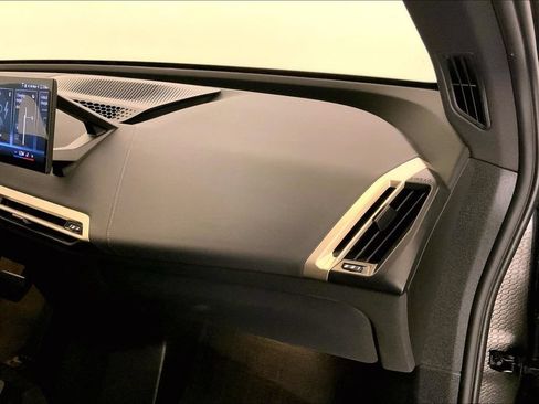 Certified 2024 BMW iX xDrive50 w/ Premium Package AWD/4WD image 22