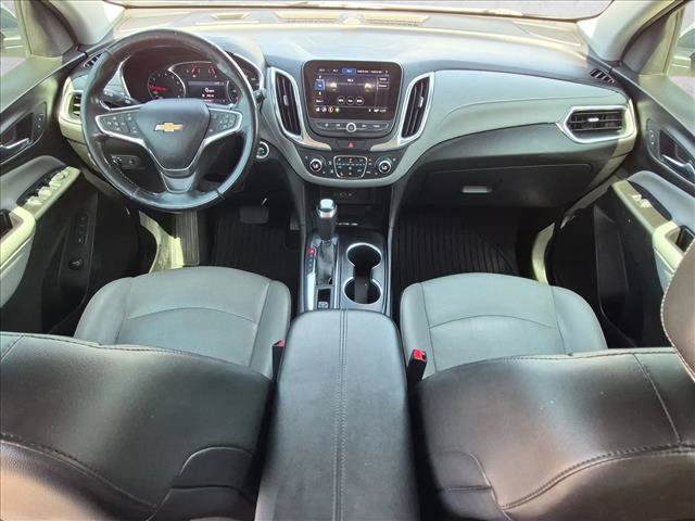 Used 2019 Chevrolet Equinox Premier FWD image 16