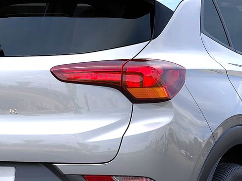 New 2026 Buick Encore GX Preferred w/ Advanced Technology Package FWD image 11