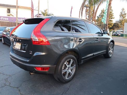 Used 2013 Volvo XC60 T6 AWD/4WD image 19