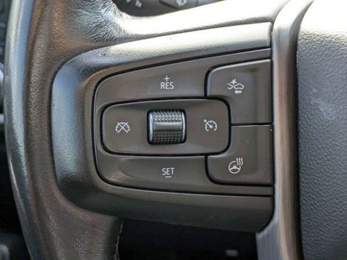 Used 2021 GMC Sierra 1500 Denali w/ Denali Ultimate Package AWD/4WD image 26