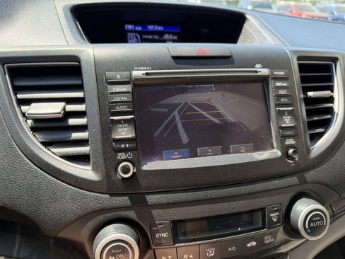 Used 2014 Honda CR-V EX-L image 33