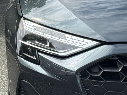 New 2026 Audi A3 2.0T Premium Plus AWD/4WD image 11