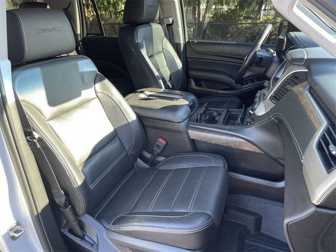 Used 2018 GMC Yukon Denali w/ Denali Ultimate Package image 29