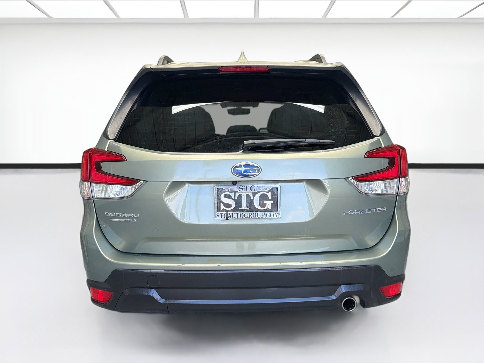 Used 2019 Subaru Forester Limited AWD/4WD image 5
