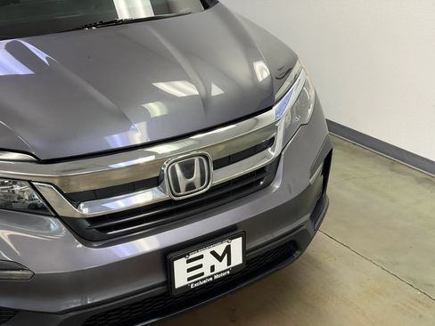 Used 2019 Honda Pilot LX image 4