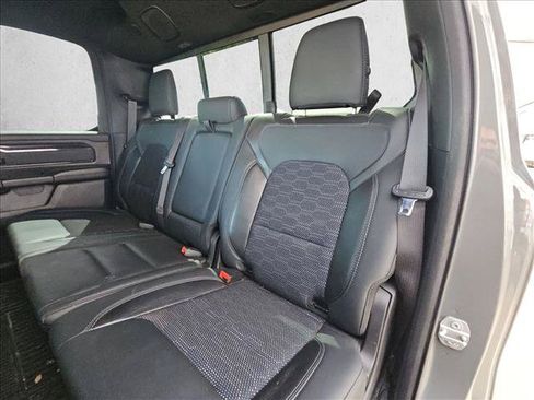 Used 2020 RAM 1500 Big Horn w/ Built-to-serve Edition AWD/4WD image 14