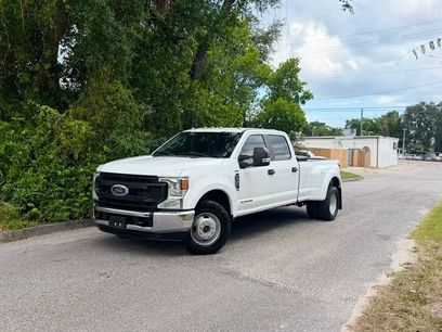 Used 2020 Ford F350 XL w/ Power Equipment Group