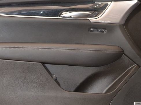 Used 2024 Cadillac XT5 Premium Luxury AWD/4WD image 22
