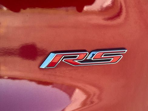 Used 2024 Chevrolet Blazer RS w/ Driver Confidence II Package FWD image 6
