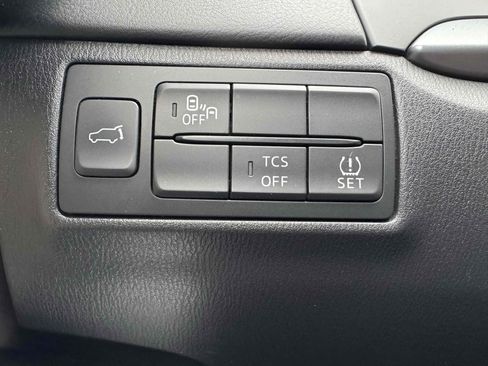 Used 2016 MAZDA CX-9 Touring image 34