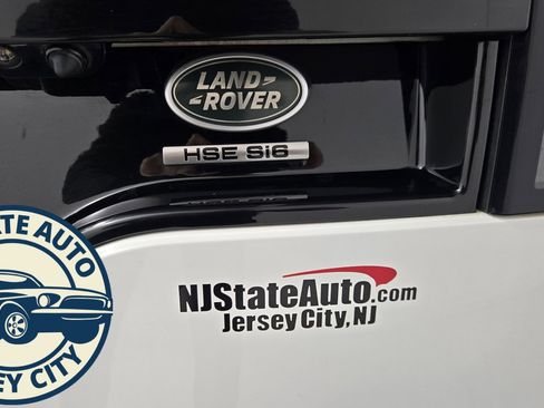Used 2019 Land Rover Discovery HSE image 34