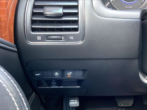 Used 2019 INFINITI QX80 Luxe w/ Proassist Package image 36