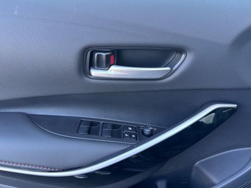 New 2026 Toyota Corolla XSE FWD image 12