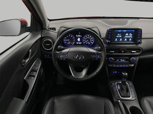Used 2020 Hyundai Kona Limited image 12