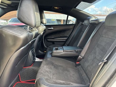 Used 2020 Dodge Charger Scat Pack image 21