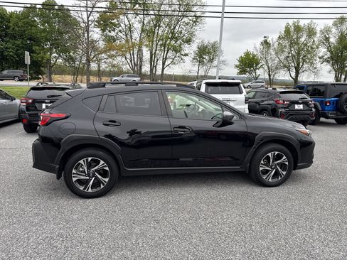 Used 2024 Subaru Crosstrek 2.0i Premium AWD/4WD image 30