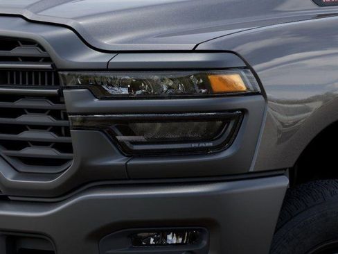 New 2026 RAM 2500 Tradesman image 10