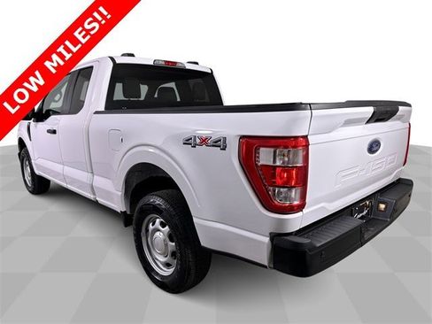 Used 2023 Ford F150 XL image 6