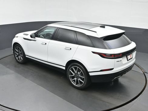Used 2023 Land Rover Range Rover Velar R-Dynamic S AWD/4WD image 37