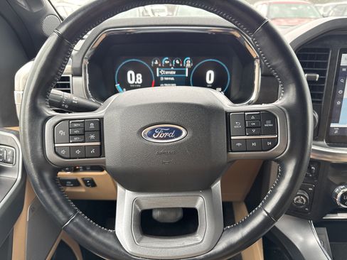 Used 2021 Ford F150 Lariat image 15