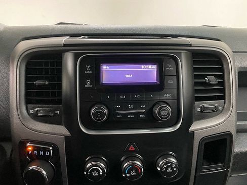 Used 2018 RAM 1500 Tradesman w/ Popular Equipment Group image 17