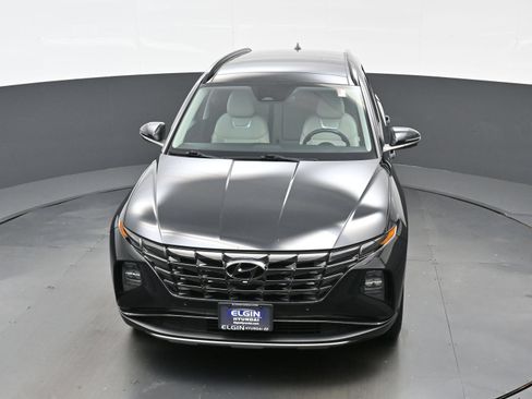 Used 2022 Hyundai Tucson Limited AWD/4WD image 43