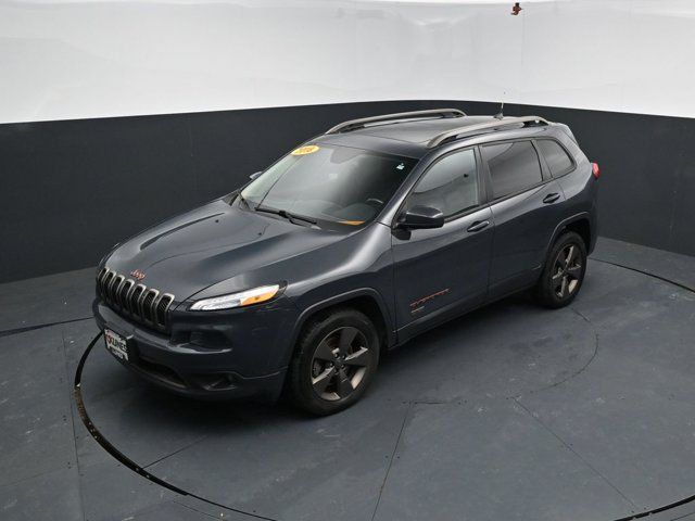 Used 2016 Jeep Cherokee 75th Anniversary AWD/4WD image 46