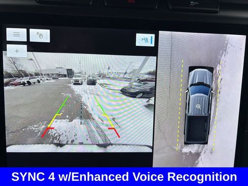 Used 2022 Ford F150 XLT w/ Equipment Group 302A High image 25