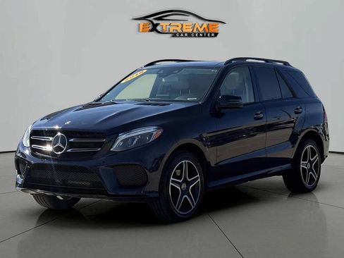 Used 2018 Mercedes-Benz GLE 350 4MATIC image 2