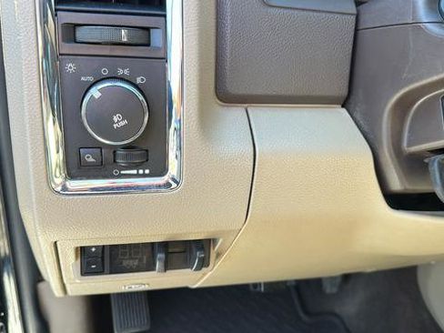 Used 2012 RAM 3500 Laramie w/ Protection Group AWD/4WD image 20