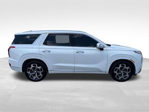 Used 2022 Hyundai Palisade Calligraphy w/ Cargo Package AWD/4WD image 8