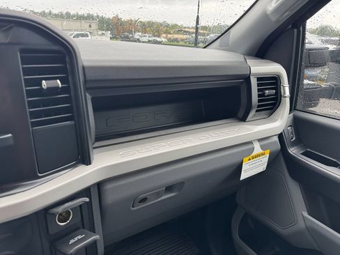 New 2026 Ford F450 XL AWD/4WD image 36