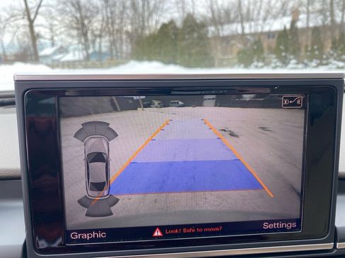 Used 2015 Audi A6 2.0T Premium Plus w/ Premium Plus Package image 15