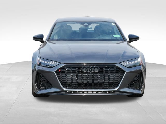 Used 2022 Audi RS 7 Sportback AWD/4WD image 2