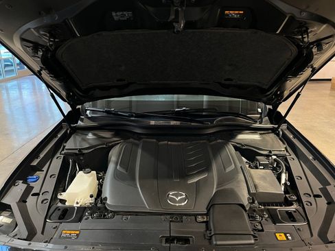 Used 2025 MAZDA CX-90 3.3 Turbo w/ Preferred Package image 33