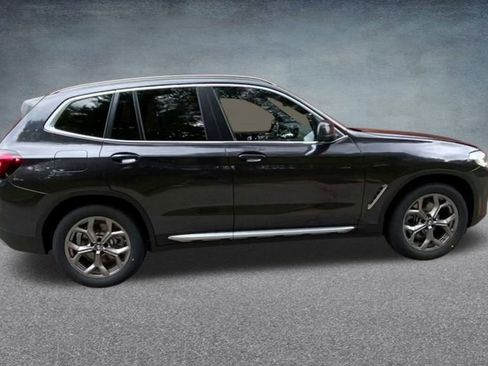 Used 2022 BMW X3 xDrive30i w/ Convenience Package image 29