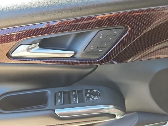 New 2027 Chevrolet Traverse RS AWD/4WD image 24