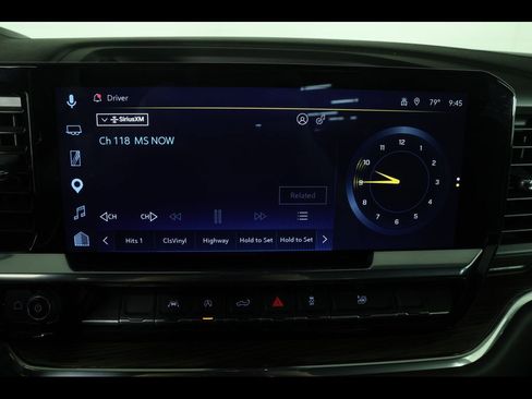 Certified 2023 Chevrolet Silverado 1500 LT AWD/4WD image 27