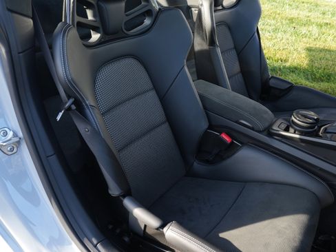 Used 2023 Porsche 911 GT3 RS image 53